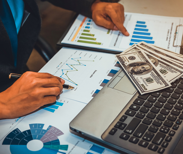 Revenue-Management