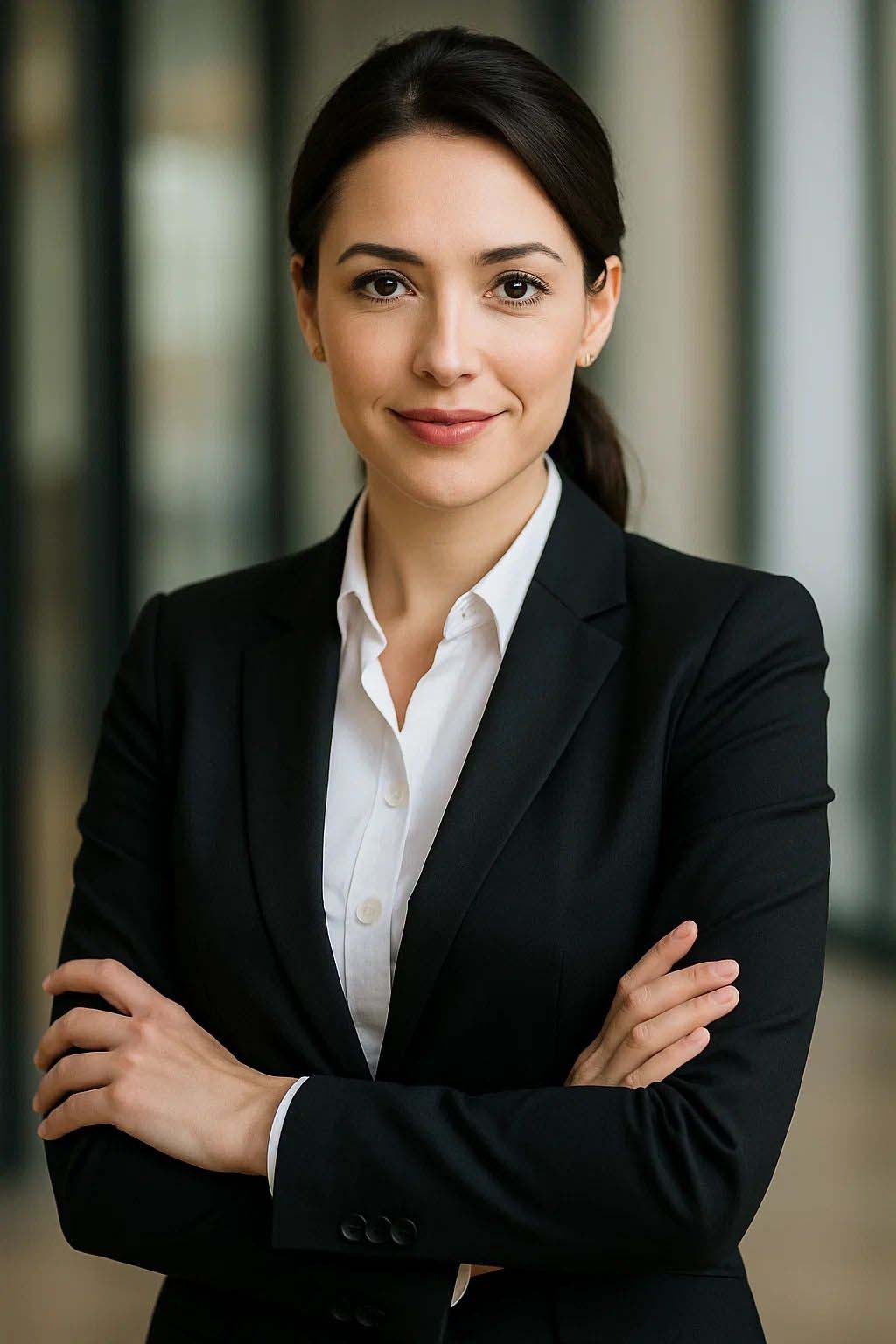 CMO Headshot | StrategiCXO