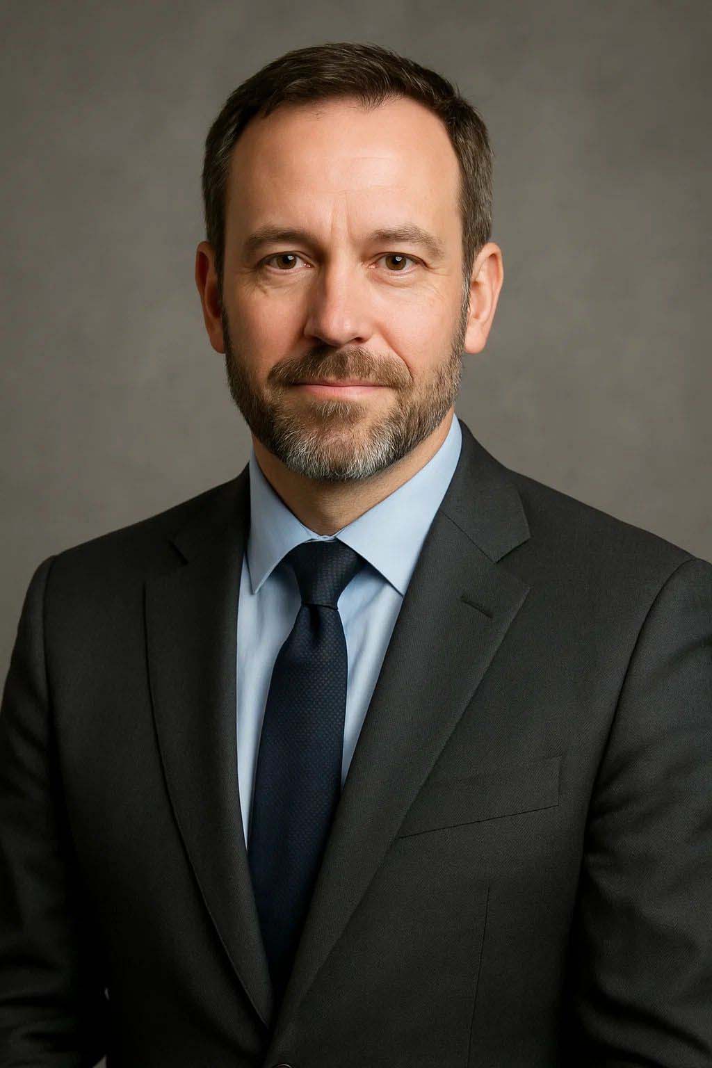 COO Headshot | StrategiCXO